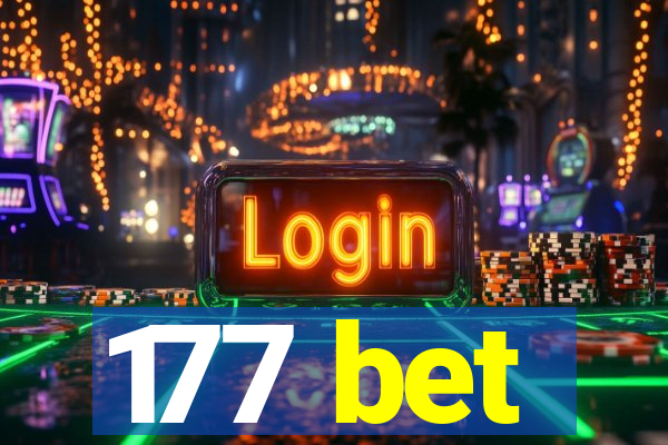 177 bet